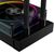 Система водяного охлаждения ID-Cooling SL360 Soc-AM5 / AM4 / 1151 / 1200 / 2066 / 1700 4-pin 14-30dB Al+Cu 350W LED Ret