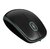 910-005502 Мышь Logitech M110 Silent Black [бесшумная,  оптическая,  1000dpi,  USB,  1.8м]