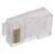Разъём RJ-45 UTP для кабеля кат.6,  8P8C