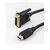 Кабель HDMI AM / DVI (24+1)M,  10м,  CU,  1080P@60Hz,  2F,  VCOM <CG484GD-10M>
