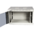 Шкаф коммутационный Lanmaster  (TWT-CBWPG-6U-6X4-GY) 6U 600x400мм пер.дв.стекл 60кг серый