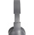 Наушники накладные Edifier W600BT 1.2м серый беспроводные bluetooth оголовье