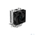 Кулер для процессора Deepcool AG300 LGA1851 / 1700 / 1200 / 1151 / 1150 / 1155 / AM5 / AM4,  TDP 160Вт,  PWM,  Fan 92mm,  3 тепл. трубки прямого контакта,  RET