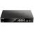 Коммутатор D-Link DGS-1010MP / A1A 9G 1SFP 8PoE 125W неуправляемый