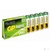 Батарея GP Super Alkaline 15A LR6 AA  (10шт. уп)