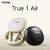 Наушники Tecno True 1 Air TU01 кремовый беспроводные bluetooth TU01 AIR CREAMY WHITE
