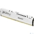 Оперативная память Kingston Fury Beast KF552C40BW-32 DDR5 -  1x 32ГБ 5200МГц,  DIMM,   White,   Ret