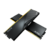 ADATA DDR5,  32GB,  6400MHz,  2*16GB,  32-39-39,  BLACK,  DUAL COLOR BOX