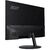 Монитор 23.8" ACER SA243YG0bi Black  (IPS,  1920x1080,  178° / 178°,  250 cd / m2,  1500:1  (100M:1),  1ms,  120Hz,  VGA,  HDMI)