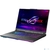 Ноутбук Asus ROG Strix G16 G614PP-S5063 Ryzen 9 8940HX 16Gb SSD512Gb NVIDIA GeForce RTX5070 8Gb 16" IPS 2.5K  (2560x1600) без ОС grey WiFi BT Cam  (90NR0L67-M00300)
