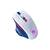 Мышка TISA GM-126 WHITE / BLUE 52126 DEFENDER