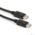 Bion Кабель DisplayPort v1.2,  1, 8м,  20M / 20M,  экран,  черный [BXP-CC-DP-018]