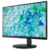 Монитор 27" ACER CB272Kbmiprux Black  (IPS 3840x2160 60Hz 4ms 350cd HDMI2.0 Displayport1.2 USB3.1 USB-C (PD65W) 2x2W}