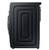 Стиральная машина Samsung WW11CG604CLBLP класс: A загр.фронтальная макс.:11кг черный инвертер