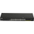 D-Link DGS-1250-28X / A1A,  L2 Smart Switch with 24 10 / 100 / 1000Base-T ports and 4 10GBase-X SFP+ ports.16K Mac address,  802.3x Flow Control,  4K of 802.1Q VLAN,  4 IP Interface,  802.1p Priority Queues