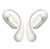 Гарнитура FREEARC 55038104 GREY HUAWEI
