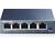 TP-LINK TL-SG105,  NET SWITCH 5PORT 1000M