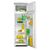 Саратов 263 (кшд-200 / 30),  холодильник,  верхняя морозильная камера,  148x 48x59 см,  белый