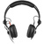 Закрытые мониторные наушники Sennheiser HD 25 PLUS,  ,  16 - 22000 Гц,  70 Ом,  кабель прямой1, 5 м. и сприальный 1, 5 - 3м.,  разъём 3, 5 / 6, 3 мм,  запасные амбушюры,  чехол.