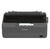Принтер матричный Epson LX-350 A4,  347 сим. / сек.,  9pin,  LPT,  COM,  USB,  серый