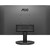 Монитор AOC 27" 27B3QA2 черный IPS LED 16:9 HDMI M / M матовая 1300:1 250cd 178гр / 178гр 1920x1080 120Hz VGA DP FHD 3.98кг