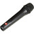 Проводной микрофон JBL PBM100 черный