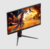 МОНИТОР 23.8" AOC 24G4HA Black с поворотом экрана  (IPS,  1920x1080,  200Hz,  0.5 ms,  178° / 178°,  300 cd / m,  1000:1,  +2xHDMI 2.0,  +DisplayPort 1.4,  +MM)