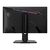Монитор 27" MSI MAG 272URDF E16 Black  (Rapid IPS,  3840x2160 / 1920x1080,  HDMI+HDMI+DP,  0.5 ms,  178° / 178°,  400 cd / m,  1000:1,  160Hz / 320Hz)