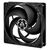 Вентилятор Arctic Cooling Вентилятор корпусной ARCTIC P12 Value pack  (black / black)   (5pc)   (ACFAN00135A)  (701617)