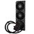 Жидкостная система охлаждения Thermalright Вентилятор Cooler Thermalright Core Matrix 360 Black all Intel / AMD