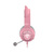 Гарнитура Razer Razer Kraken Kitty V2 - Quartz Ed. Headset /  Razer Kraken Kitty V2 - Quartz Ed. Headset
