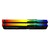 Память DDR5 2x32GB 5600MHz Kingston KF556C40BB2AK2-64 Fury Beast RGB RTL Gaming PC5-44800 CL40 DIMM 288-pin 1.25В dual rank с радиатором Ret
