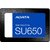 A-DATA ASU650SS-480GT-R SU650 480GB,  SSD,  TLC,  2.5",  SATA-3,  3D NAND,  SLC cach,  blister