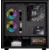 корпус Formula V Line Crystal Z8 Black,  ATX,  Left side Tempered Glass,  Dual Front Panel with Tempered Glass & Mesh,  TYPE-C*1,  USB3.0*2