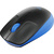 Logitech Wireless Mouse M190 BLUE