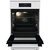 Плита Электрическая Gorenje GEIT5C60WPG белый