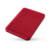 Накопитель на жестком магнитном диске Toshiba Внешний жесткий диск TOSHIBA HDTCA40ER3CA / HDTCA40ER3CAU Canvio Advance 4ТБ 2.5" USB 3.0 красный