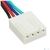 Cooler Deepcool THETA 9 PWM 1700 {Soc-1150 / 1155 / 1156,  4pin,  18-45dB,  Al,  95W,  269g,   low-profile}
