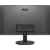 LCD AOC 27" 27B3QA2 {VA 1920x1080 100Hz 1ms 178 / 178 250cd 4000:1 8bit D-Sub HDMI1.4 DisplayPort1.2 AudioOut 2x2W VESA}