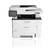 Pantum BM5100FDW,  P / C / S / F,  Mono laser,  А4,  40 ppm  (max 100000 p / mon),  1.2 GHz,  1200x1200 dpi,  512 MB RAM,  Duplex,  DADF50,  paper tray 250 pages,  USB,  LAN,  WiFi