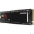 Samsung SSD 990 PRO,  1TB,  M.2 (22x80mm),  NVMe 2.0,  PCIe 4.0 x4,  V-NAND TLC,  R / W 7450 / 6900MB / s,  IOPs 1 200 000 / 1 550 000,  TBW 600,  DWPD 0.33  (12 мес.)