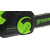 Цепная пила аккумуляторная GreenWorks GD24CS30K4,  24V,  30см,  бесщеточная,  c АКБ 4 Ач и ЗУ  (2007007UB)