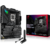 ASUS ROG STRIX B860-F GAMING WIFI,  LGA1851,  B860,  4*DDR5,  4*SATA,  4*M.2,  7*USB 3.2,  Type-C,  2*PCIx16,  DP+HDMI,  ATX; 90MB1JG0-M0EAY0