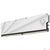Netac Shadow S 16GB DDR4-3200  (PC4-25600) C16 White 16-20-20-40 1.35V XMP Memory module  (DIMM)