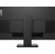 Монитор Lenovo 23.8" ThinkVision E24q-20 черный IPS 4ms 16:9 HDMI M / M матовая HAS Piv 300cd 178гр / 178гр 2560x1440 75Hz DP 2K 5.05кг