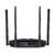 MERCUSYS AX3000 Двухдиапазонный Wi-Fi 6 роутер,  до 574 Мбит / с на 2, 4 ГГц + до 2402 Мбит / с на 5 ГГц,   4 фиксированные внешние антенны,  3 гигабитных порта LAN,  1 гигабитный порт WAN