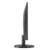 МОНИТОР 23.8" AOC 24B3QA2 Black  (IPS,  1920x1080,  120Hz,  1 ms,  178° / 178°,  300 cd / m,  1500:1,  +HDMI 1.4,  +DisplayPort 1.2,  +MM)