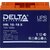 Delta HRL 12-18 X  (17.8 А\ч,  12В) свинцово- кислотный  аккумулятор