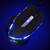 Oklick 715G Wired Gaming Mouse 6butt,  800 / 1200 / 1600 DPI USB
