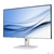 LCD PHILIPS 27" 27E1N1200AW белый {IPS 1920x1080 100Hz 178 / 178 300cd D-Sub HDMI DisplayPort 2x2W}